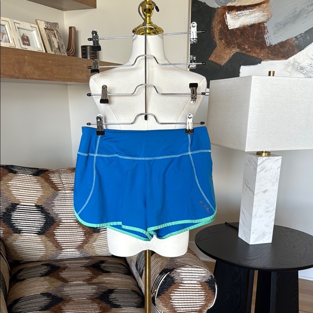 Reebok Speedwick Shorts